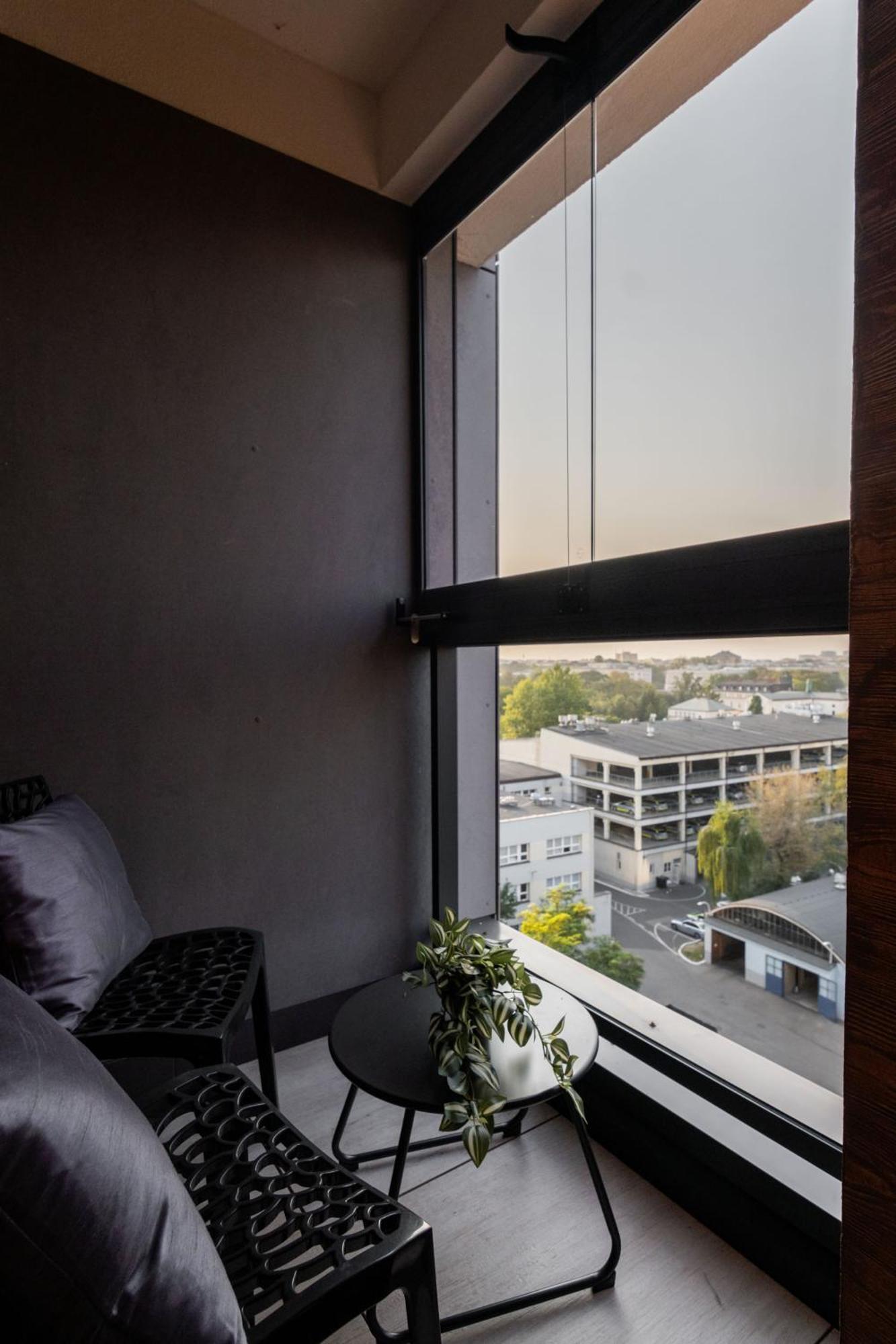 Apartamento Superapart Grzybowska 177