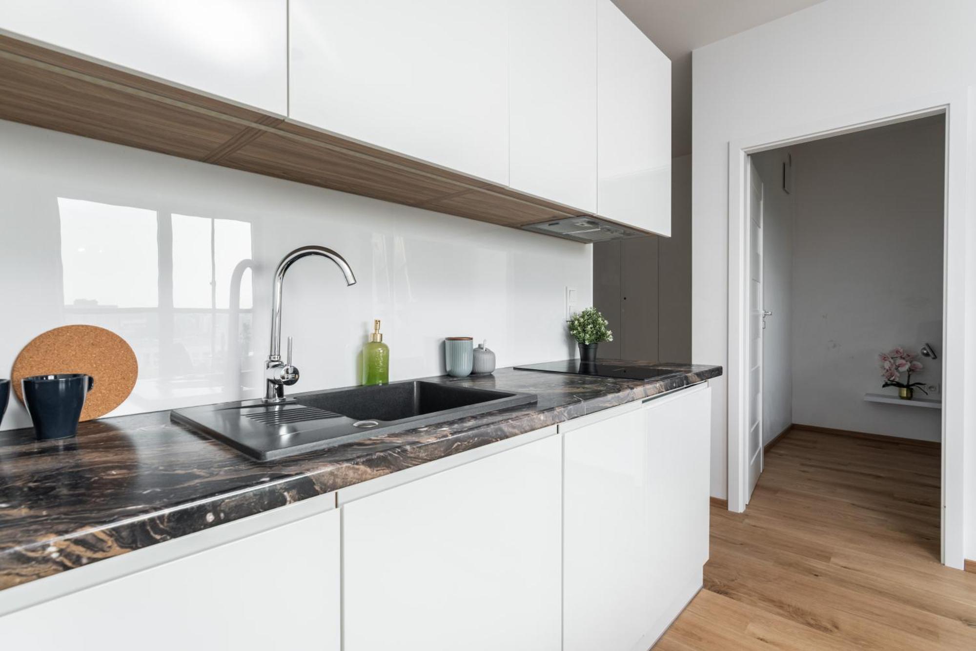 Superapart Grzybowska 177 Apartamento Varsovia